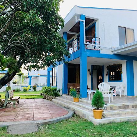 Escalona'S Place San Andres  Luaran gambar