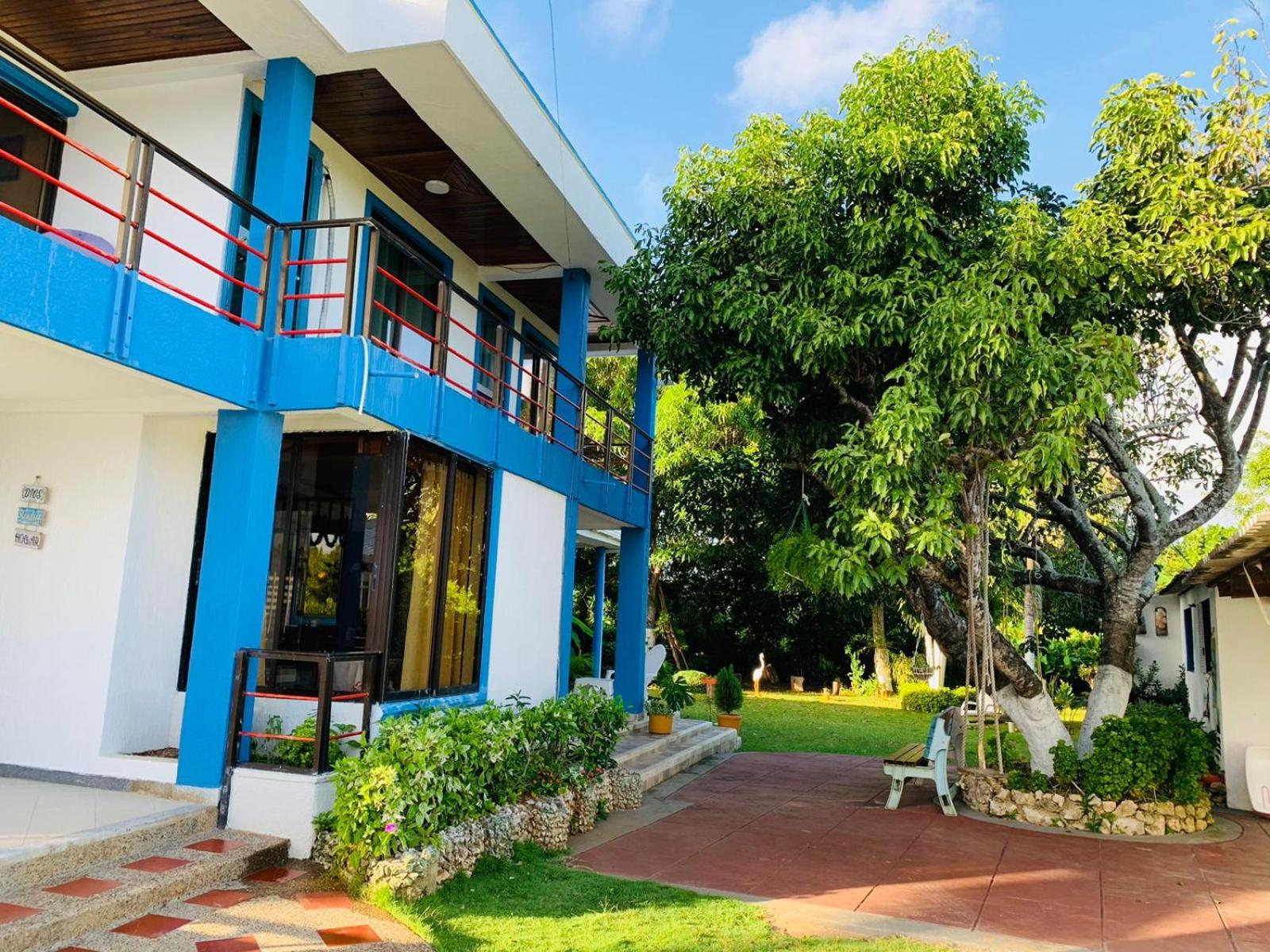 Escalona'S Place San Andres  Luaran gambar
