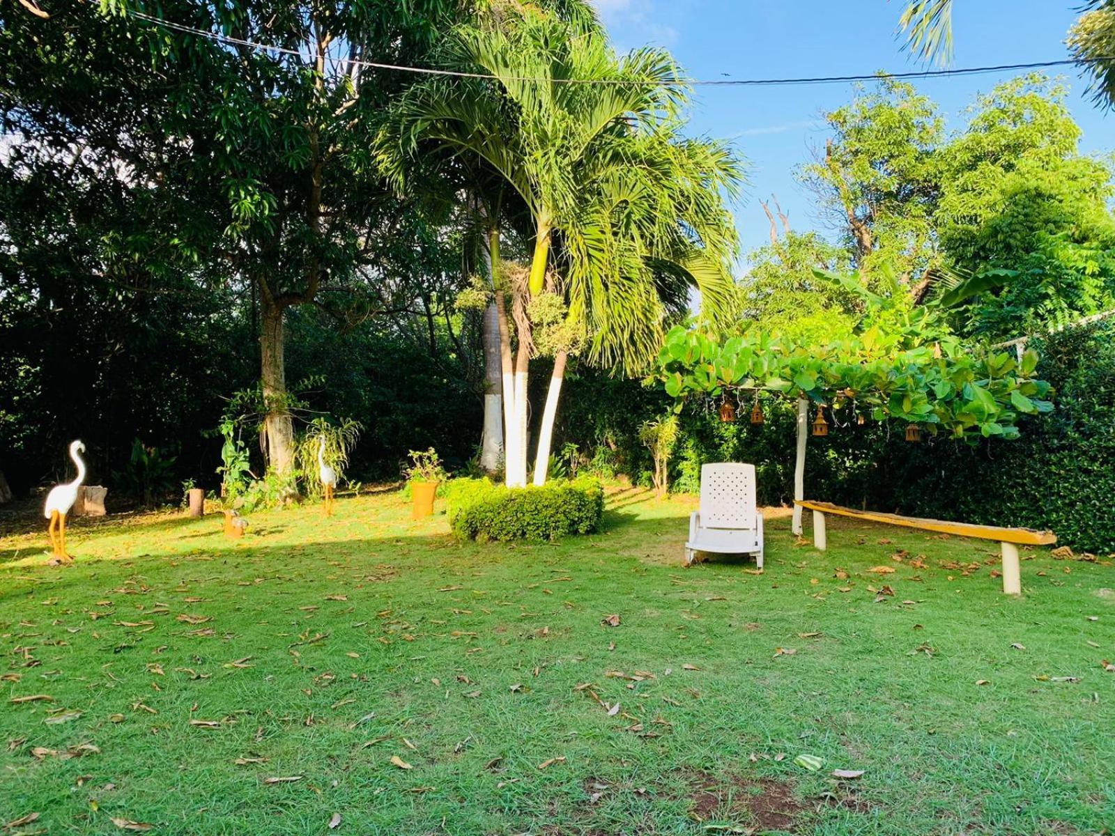 Escalona'S Place San Andres  Luaran gambar
