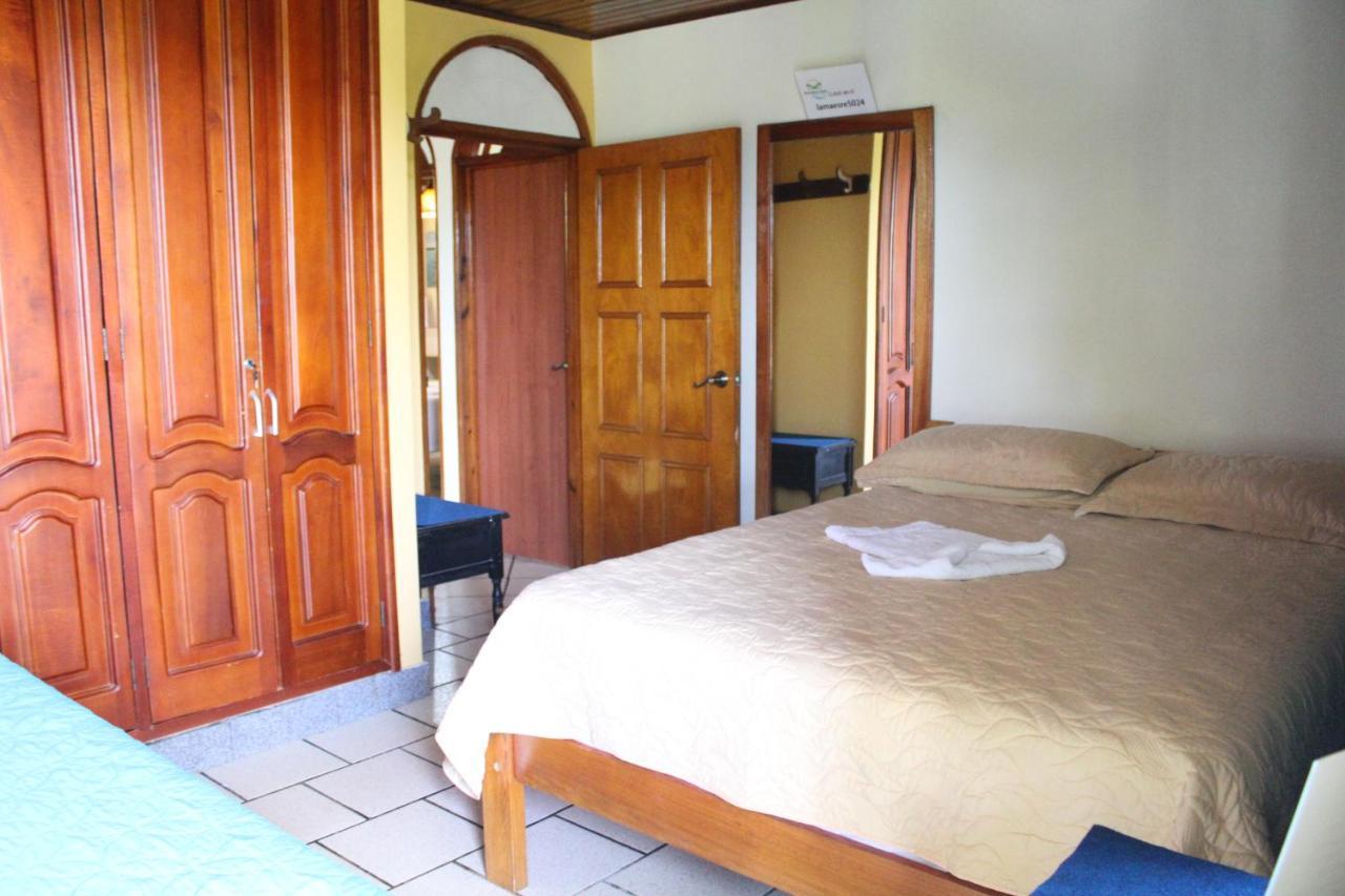 Escalona'S Place San Andres  Luaran gambar