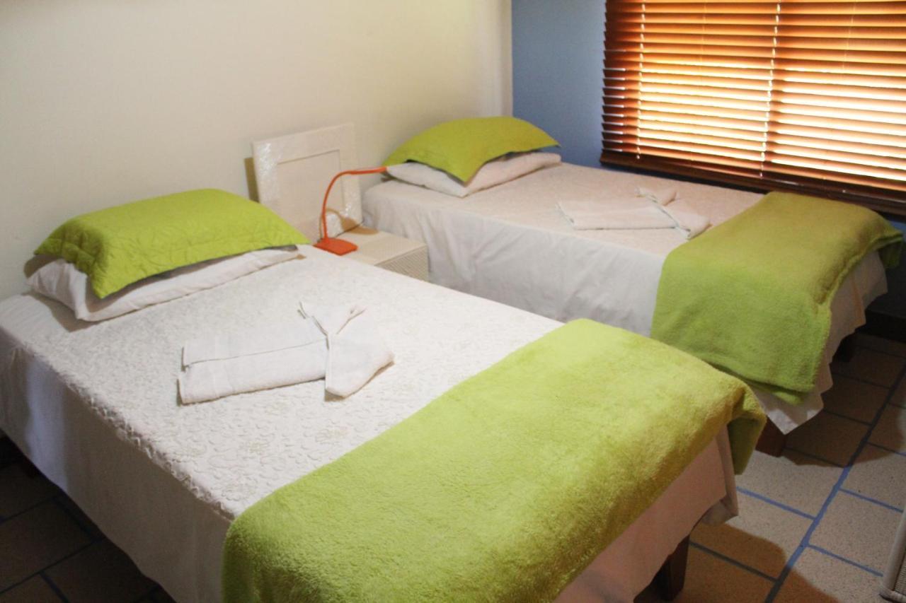 Escalona'S Place San Andres  Luaran gambar