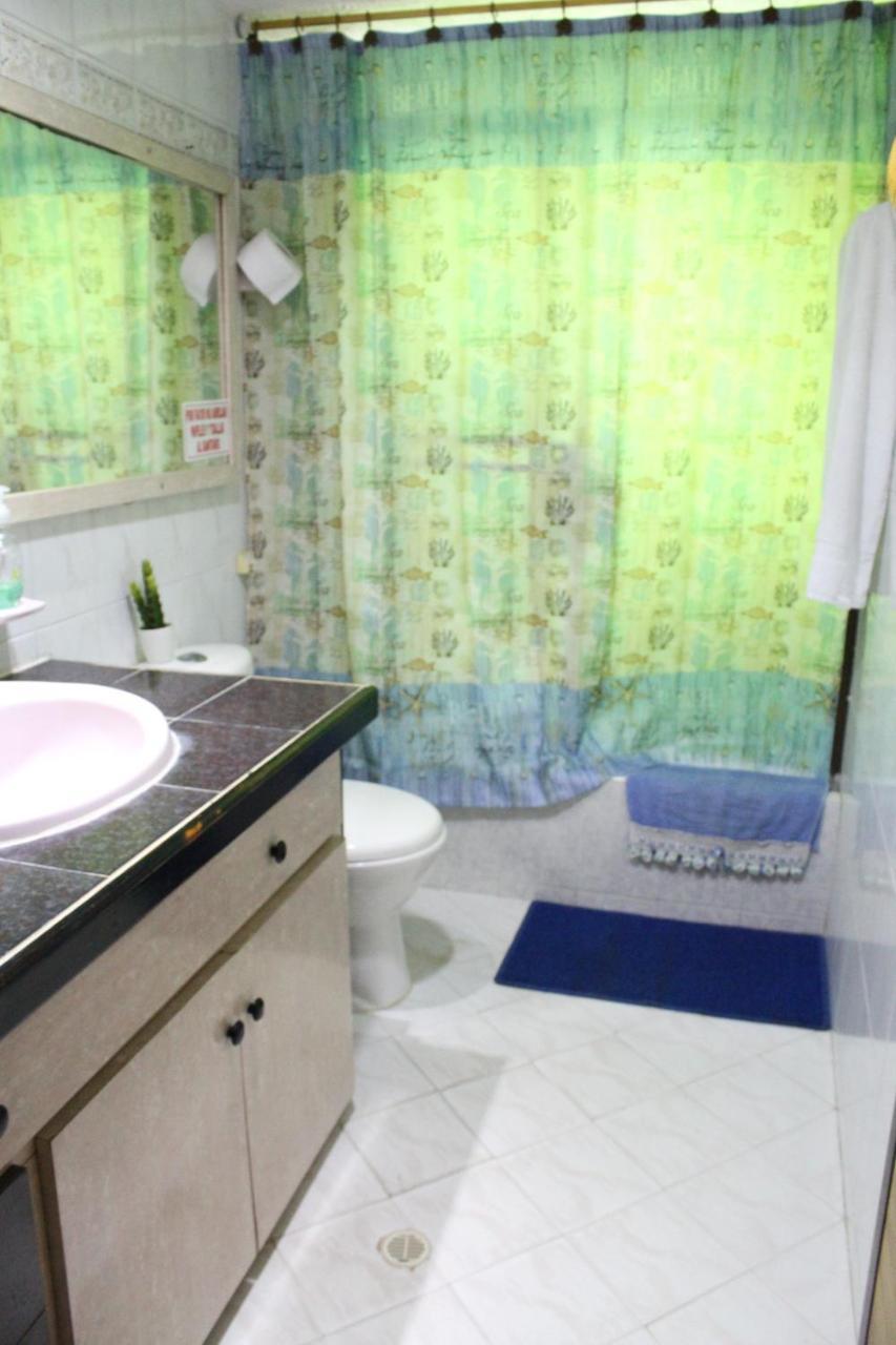 Escalona'S Place San Andres  Luaran gambar