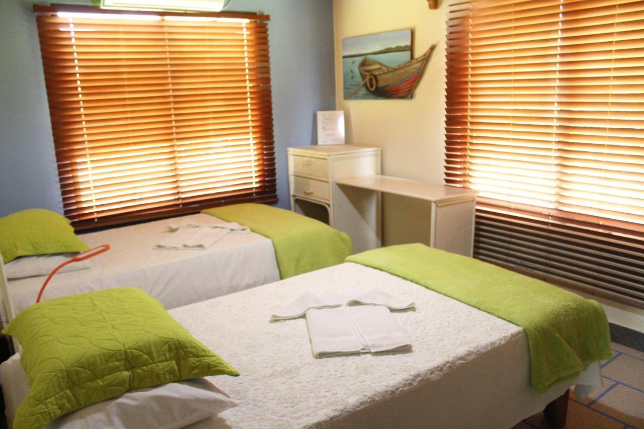 Escalona'S Place San Andres  Luaran gambar