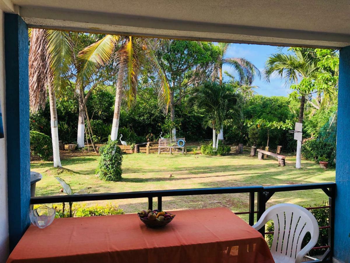 Escalona'S Place San Andres  Luaran gambar